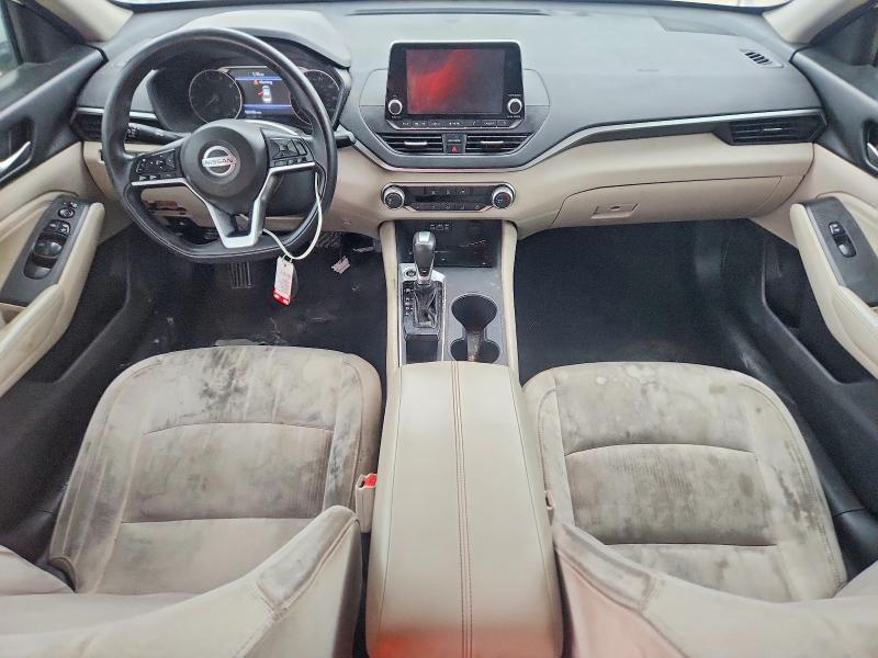 Продажа на аукционе авто 2020 Nissan Altima, vin: 1N4BL4BV1LC161904, номер лота: 71545076