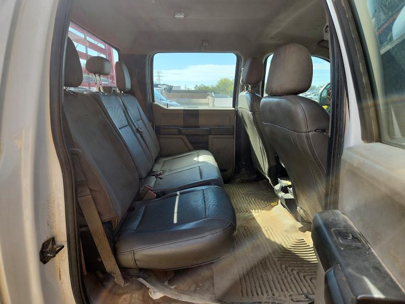 Aukcja sprzedaży 2019 Ford F350, vin: 1FT7W3AT2KEF59658, numer aukcji: 71512846