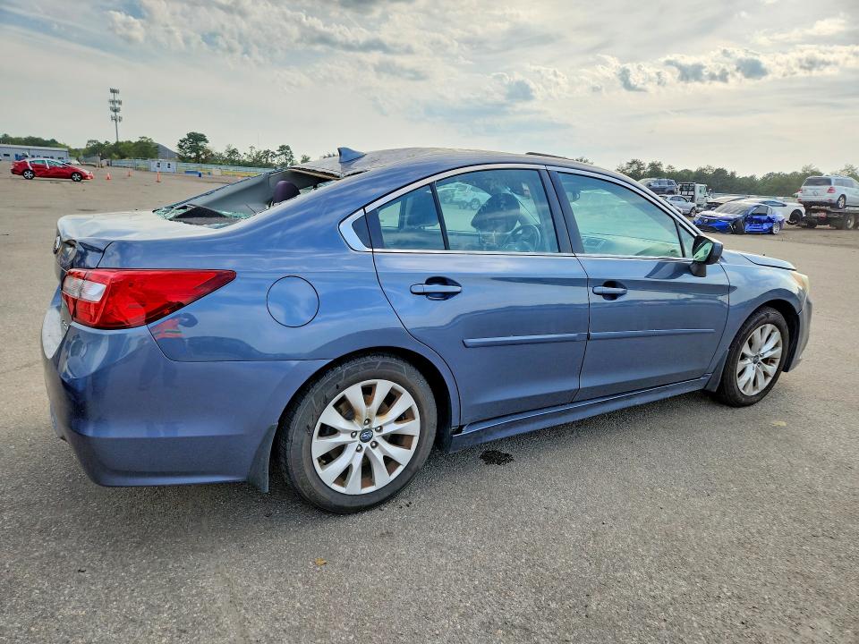 Продаж на аукціоні авто 2016 Subaru Legacy, vin: 4S3BNAE67G3043126, номер лоту: 71590156