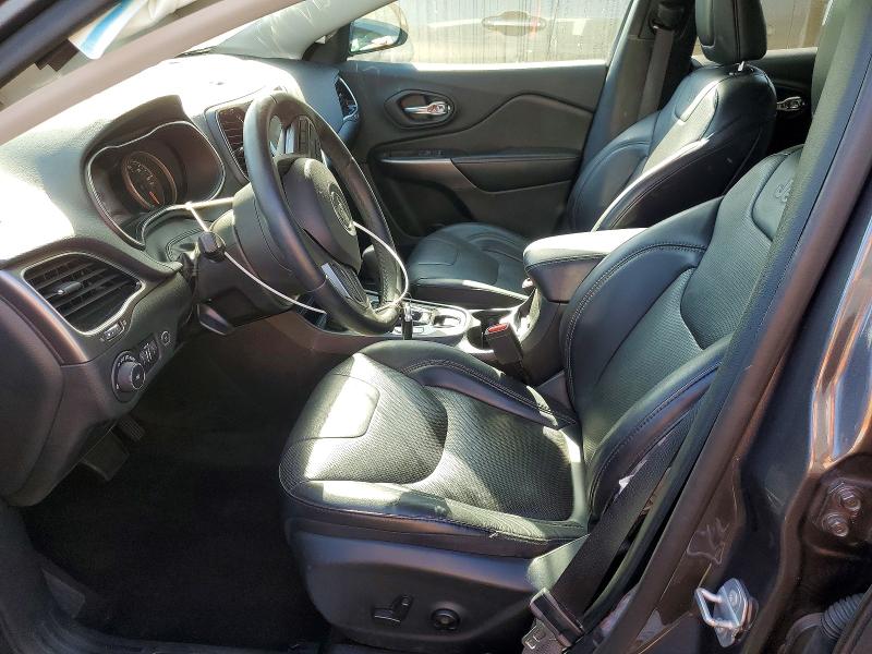 Продаж на аукціоні авто 2019 Jeep Cherokee, vin: 1C4PJMDXXKD268785, номер лоту: 68914936
