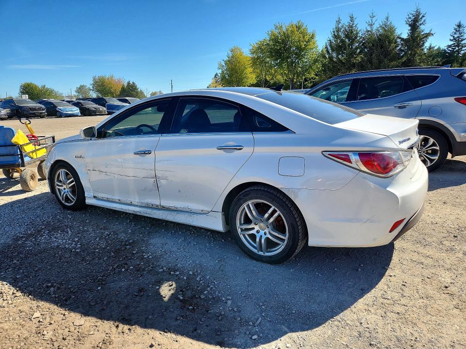 Продажа на аукционе авто 2013 Hyundai Sonata, vin: KMHEC4A43DA100739, номер лота: 70162166