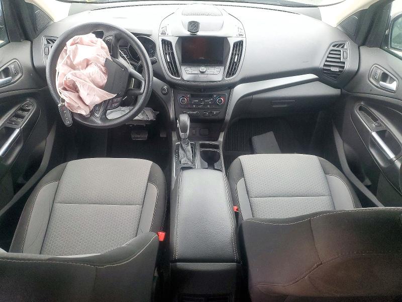 Продаж на аукціоні авто 2019 Ford Escape, vin: 1FMCU9GD6KUA84802, номер лоту: 72719546