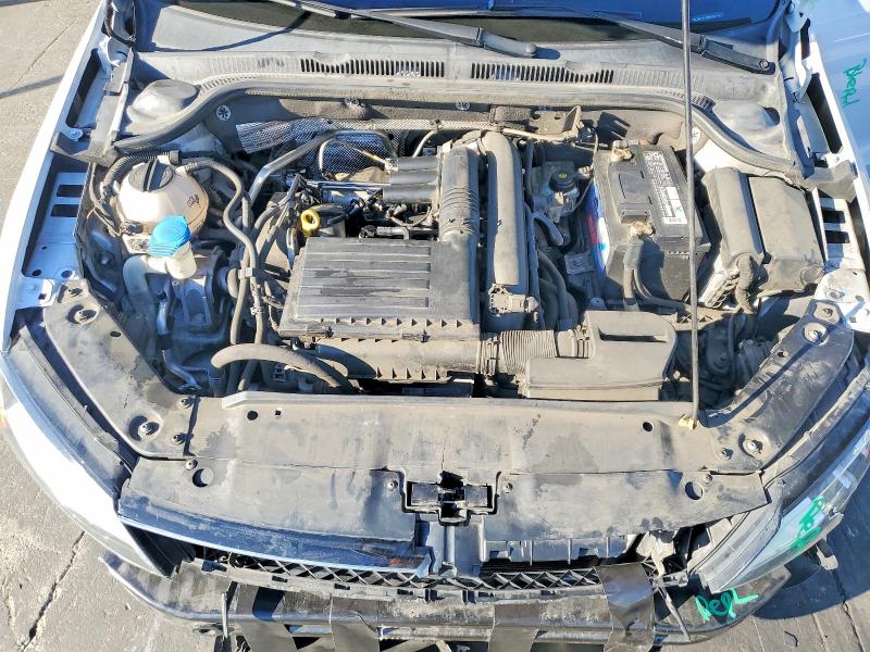 Продаж на аукціоні авто 2017 Volkswagen Jetta, vin: 3VWDB7AJ7HM355183, номер лоту: 72039736