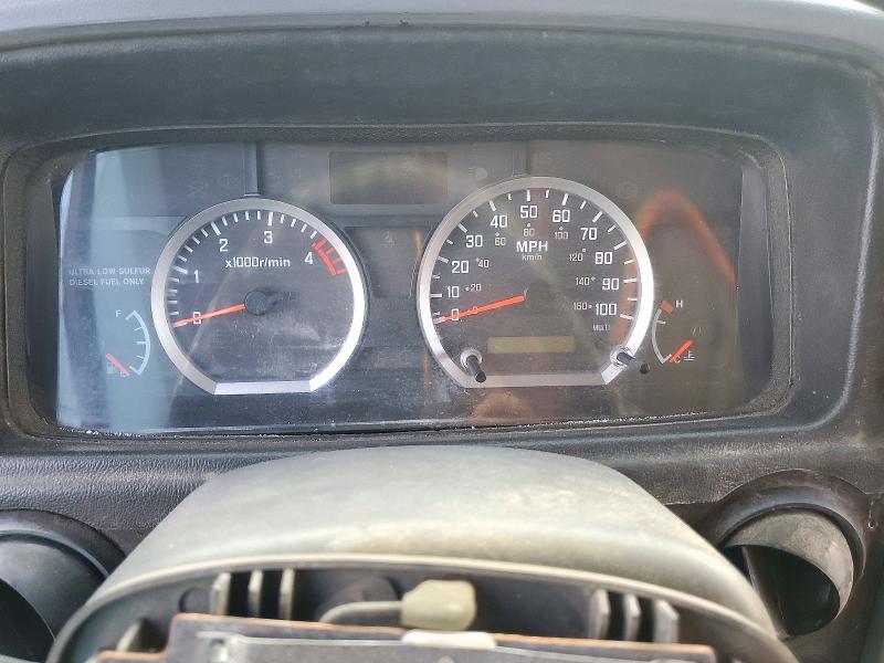 Aukcja sprzedaży 2017 Isuzu Npr, vin: JALB4T170H7W00285, numer aukcji: 71513356