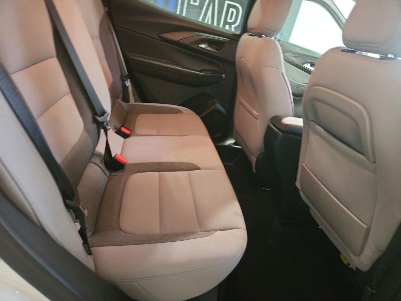 Aukcja sprzedaży 2026 Chevrolet Trailblazer, vin: KL79MRSL1TB169067, numer aukcji: 71029376