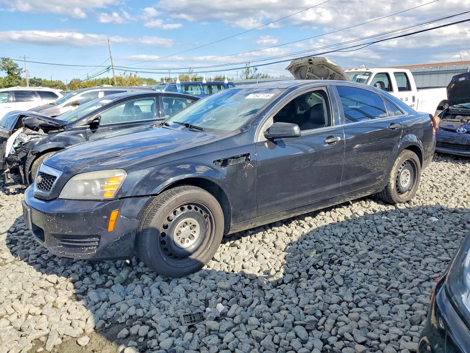 Aukcja sprzedaży 2015 Chevrolet Caprice, vin: 6G3NS5R22FL128624, numer aukcji: 71547116