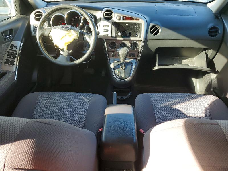 Продаж на аукціоні авто 2005 Toyota Matrix, vin: 2T1KR32E05C477033, номер лоту: 69461216