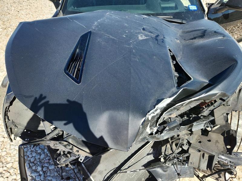 71761556 :رقم المزاد ، 1G1FE1R72J0183395 vin ، 2018 Chevrolet Camaro مزاد بيع