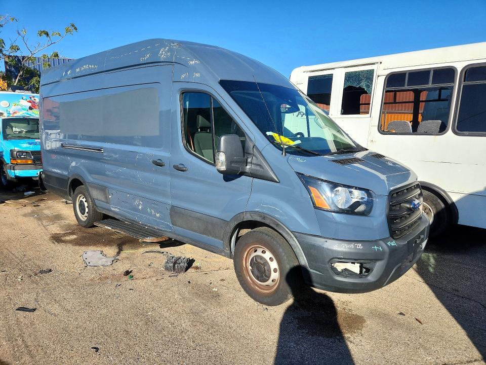 Продаж на аукціоні авто 2020 Ford Transit, vin: 1FTBR3X83LKB27880, номер лоту: 71038576