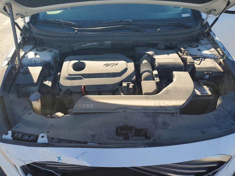 Aukcja sprzedaży 2016 Hyundai Sonata, vin: 5NPE24AF7GH330273, numer aukcji: 71221666