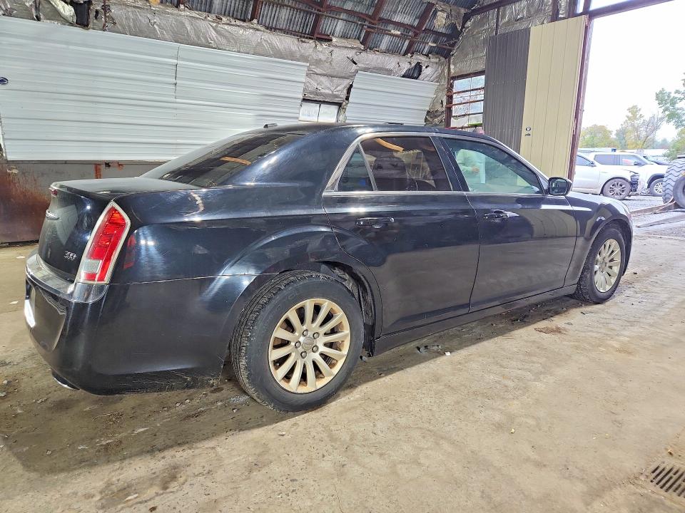 Aukcja sprzedaży 2014 Chrysler 300, vin: 2C3CCAAG1EH255429, numer aukcji: 70487226