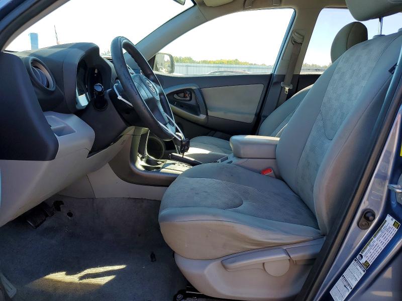 Aukcja sprzedaży 2010 Toyota Rav4, vin: 2T3BF4DV1AW068602, numer aukcji: 71610306