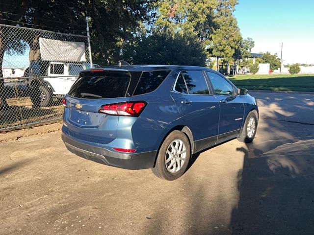Aukcja sprzedaży 2024 Chevrolet Equinox, vin: 3GNAXKEG1RL100908, numer aukcji: 73774756