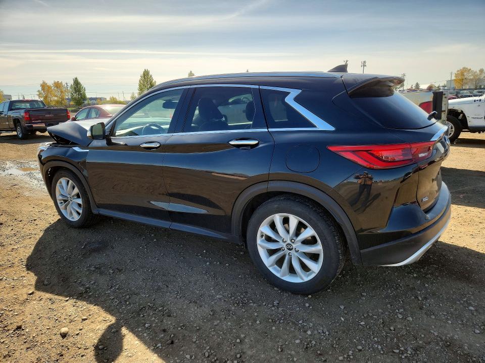 Продаж на аукціоні авто 2019 Infiniti Qx50, vin: 3PCAJ5M3XKF113428, номер лоту: 71275136