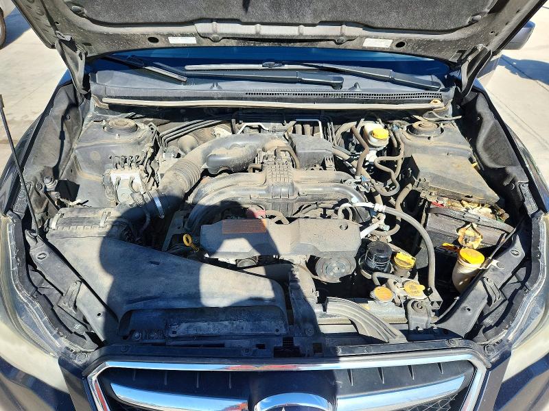 Aukcja sprzedaży 2015 Subaru Xv Crosstrek, vin: JF2GPACCXF8226290, numer aukcji: 71403576