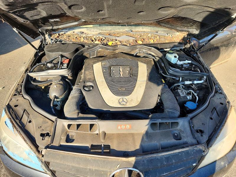 Aukcja sprzedaży 2010 Mercedes-benz C, vin: WDDGF5EBXAR103997, numer aukcji: 71316676
