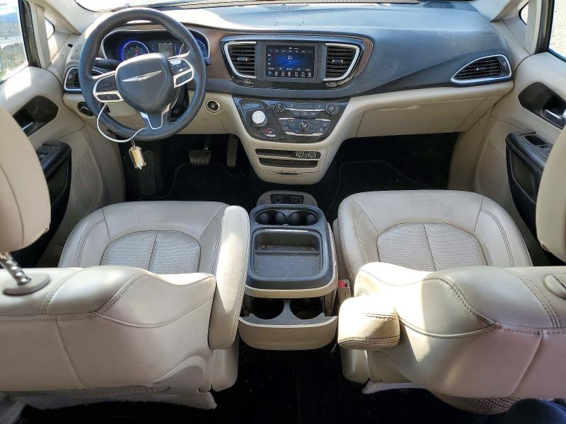 Aukcja sprzedaży 2021 Chrysler Voyager, vin: 2C4RC1DG3MR552034, numer aukcji: 70924896