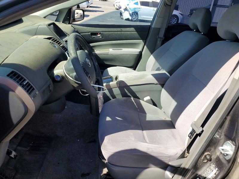 Aukcja sprzedaży 2008 Toyota Prius, vin: JTDKB20U883425560, numer aukcji: 71954386
