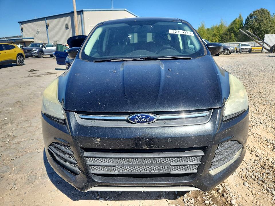 Продажа на аукционе авто 2014 Ford Escape, vin: 1FMCU0GX1EUD84791, номер лота: 72795126