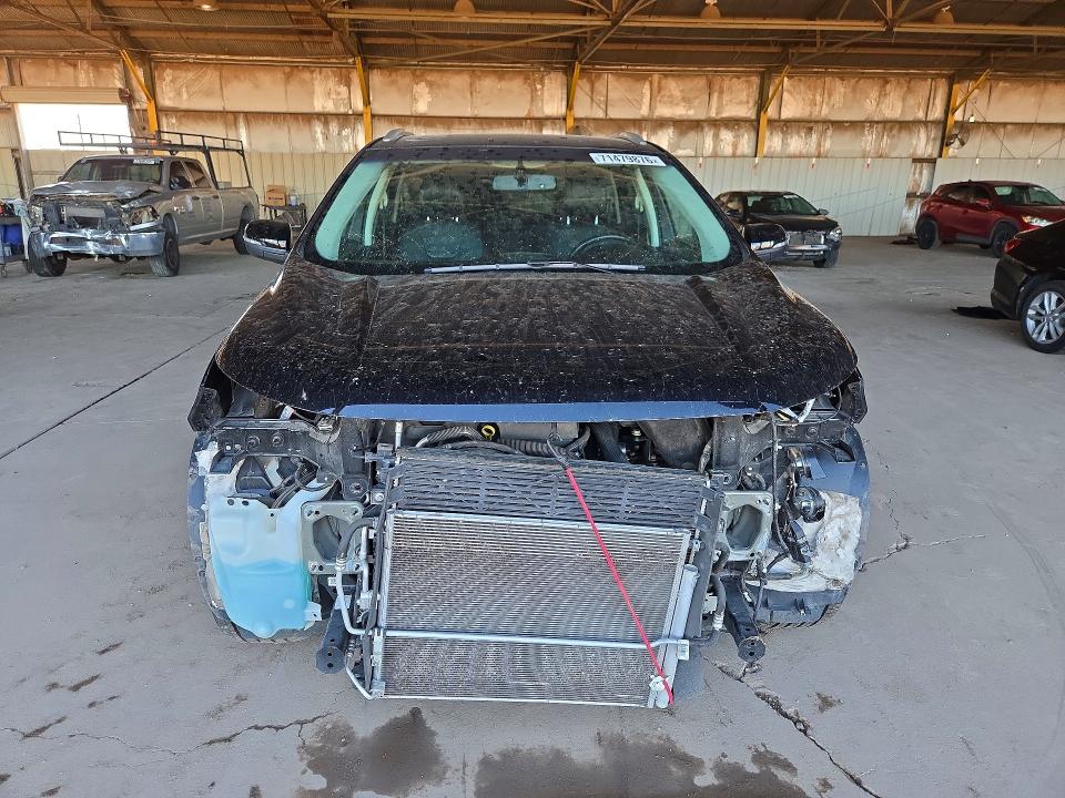 Продаж на аукціоні авто 2018 Ford Edge, vin: 2FMPK3K88JBB15776, номер лоту: 71479876