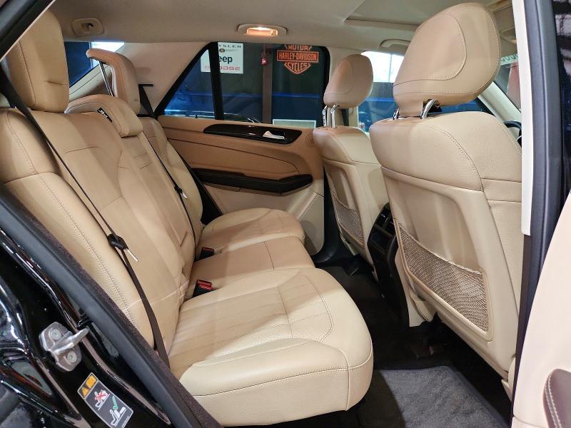 2018 Mercedes-benz Gle მანქანა იყიდება აუქციონზე, vin: 4JGDA5HB9JB084967, აუქციონის ნომერი: 72566536