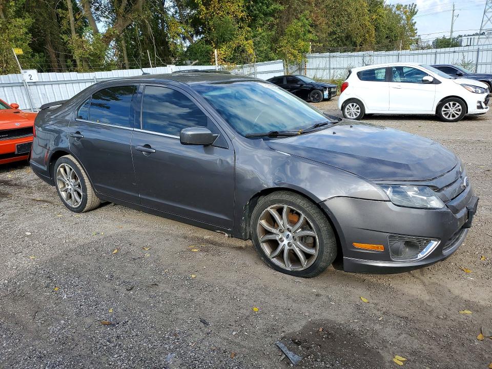 Продаж на аукціоні авто 2012 Ford Fusion, vin: 3FAHP0CG5CR208358, номер лоту: 72028446