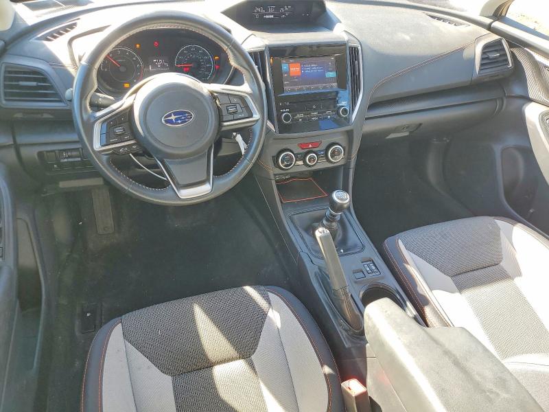 Продажа на аукционе авто 2023 Subaru Crosstrek, vin: JF2GTACCXP9294581, номер лота: 71368336