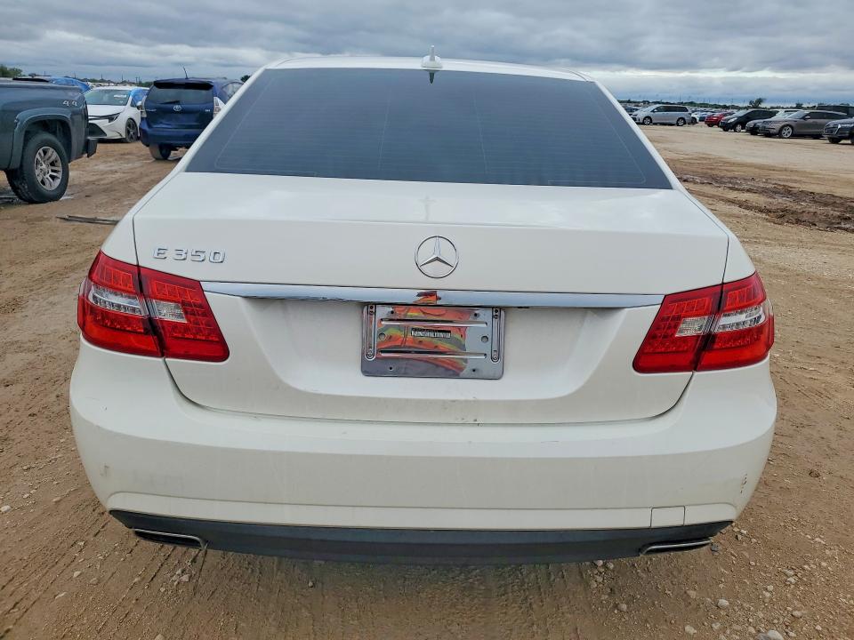 Aukcja sprzedaży 2013 Mercedes-benz E, vin: WDDHF5KB2DA663296, numer aukcji: 69039856