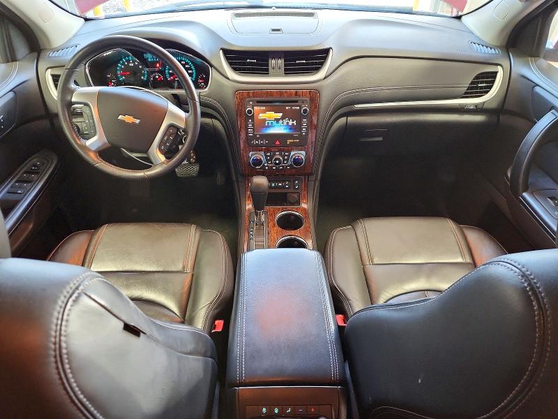 Продажа на аукционе авто 2014 Chevrolet Traverse, vin: 1GNKVHKD3EJ110400, номер лота: 71829016
