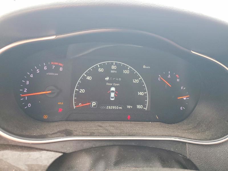 Продажа на аукционе авто 2015 Kia Cadenza, vin: KNALN4D7XF5173403, номер лота: 71398646