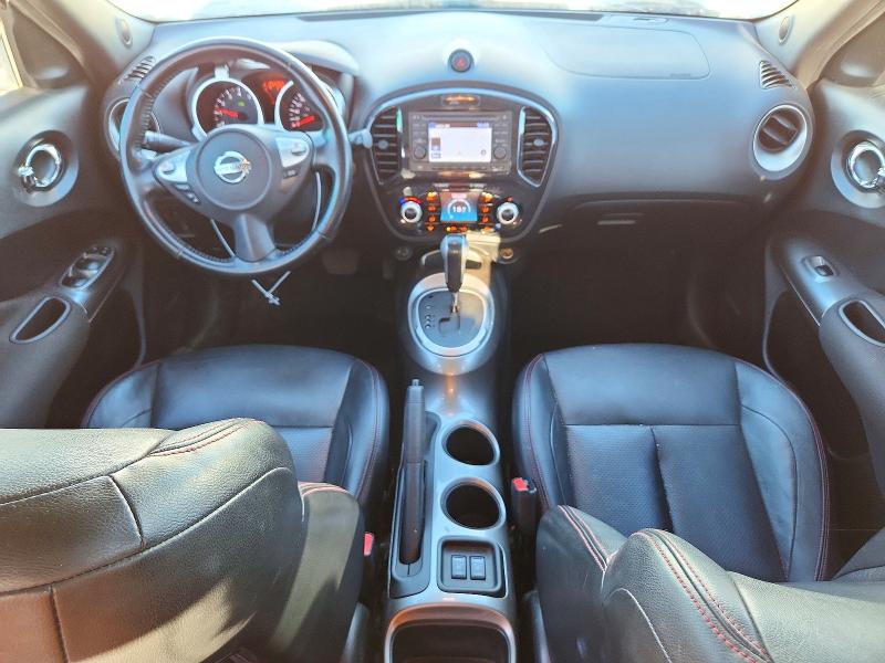 Продажа на аукционе авто 2013 Nissan Juke, vin: JN8AF5MV5DT215548, номер лота: 72770846