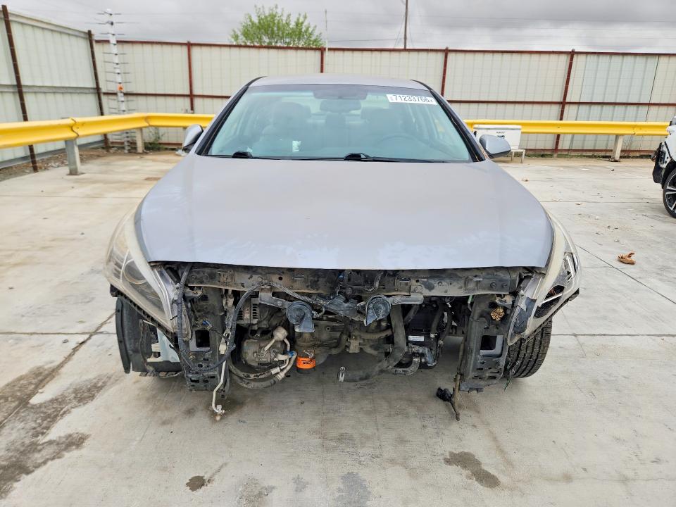 Aukcja sprzedaży 2016 Hyundai Sonata, vin: 5NPE24AF2GH374598, numer aukcji: 71233766