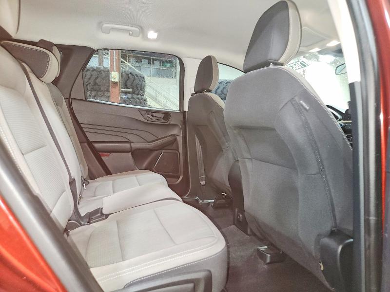 Aukcja sprzedaży 2021 Ford Escape, vin: 1FMCU9F6XMUA67958, numer aukcji: 71683256