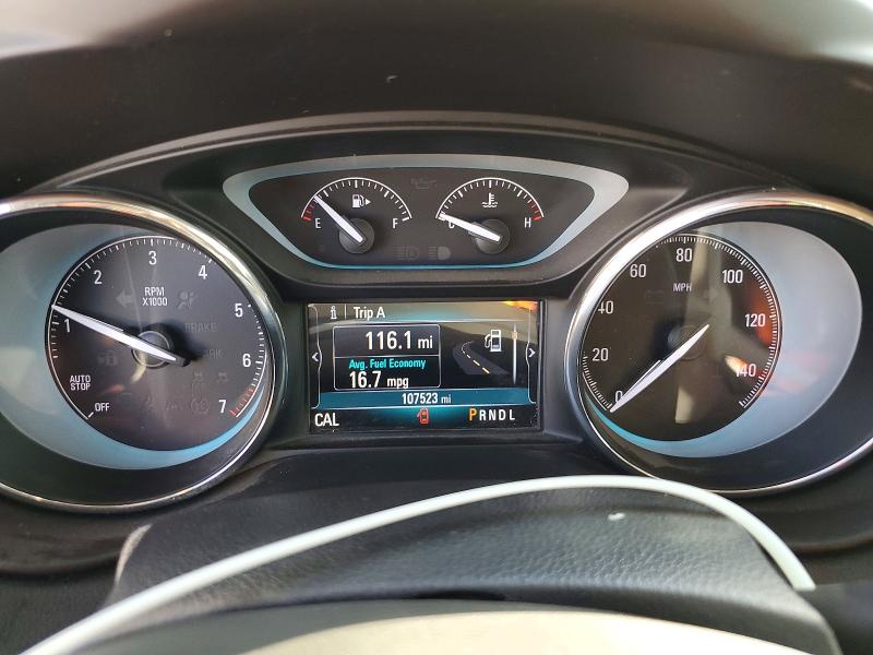 Продаж на аукціоні авто 2017 Buick Envision, vin: LRBFXASAXHD078791, номер лоту: 72442686