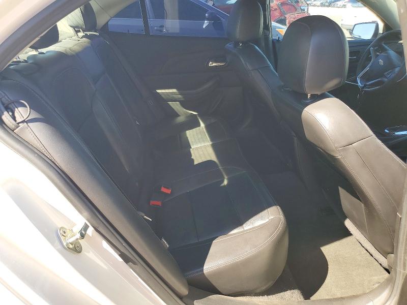 2014 Chevrolet Malibu მანქანა იყიდება აუქციონზე, vin: 1G11J5SX8EF244923, აუქციონის ნომერი: 71736316