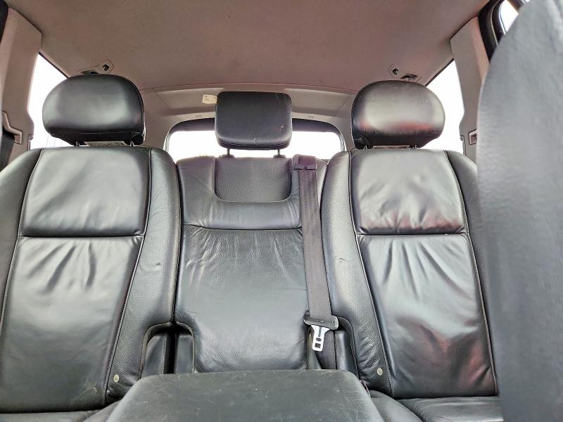 2013 Volvo Xc90 მანქანა იყიდება აუქციონზე, vin: YV4952CZ2D1643350, აუქციონის ნომერი: 70883816