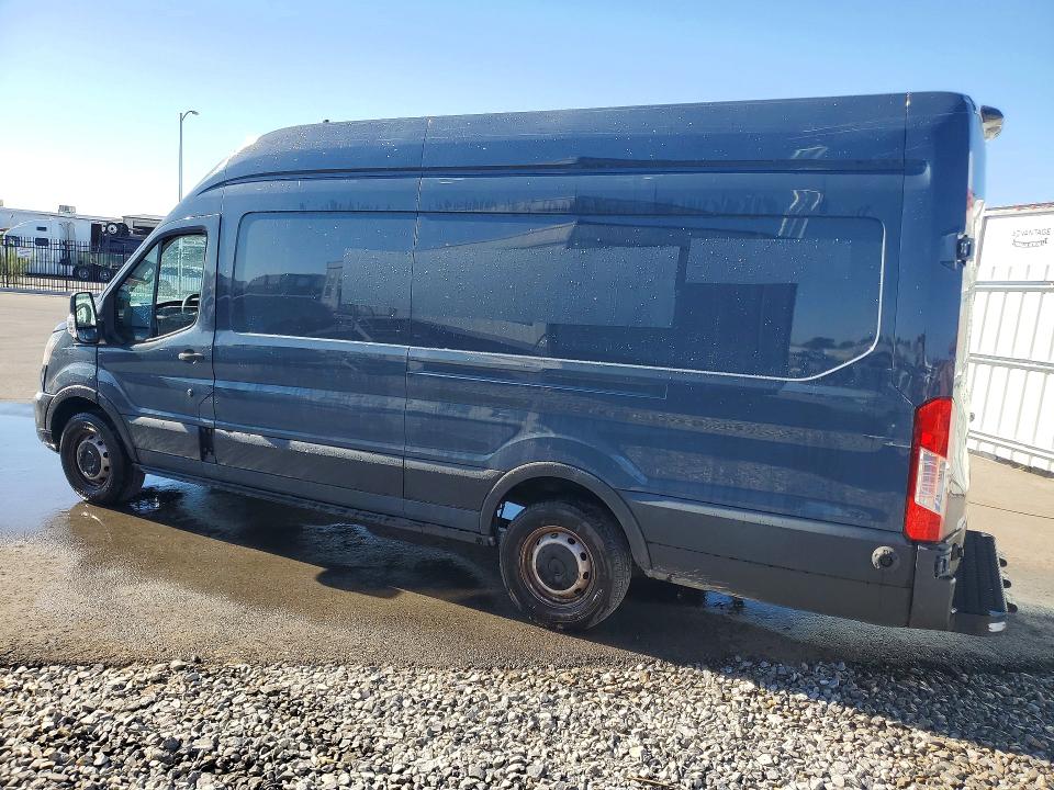 2020 Ford Transit მანქანა იყიდება აუქციონზე, vin: 1FTBR3X8XLKB04452, აუქციონის ნომერი: 72463936