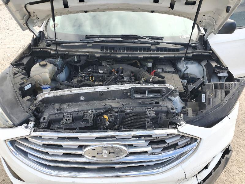 Продаж на аукціоні авто 2020 Ford Edge, vin: 2FMPK4G93LBA32699, номер лоту: 72353996