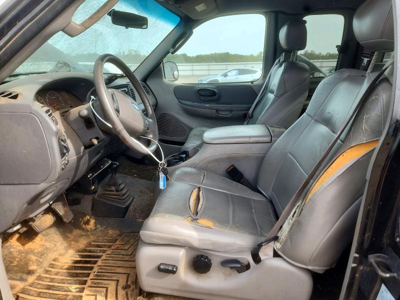 Продажа на аукционе авто 2003 Ford F150, vin: 1FTRX18L03NB95306, номер лота: 72242486