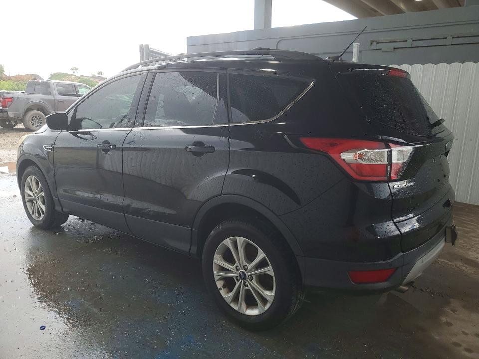Aukcja sprzedaży 2017 Ford Escape, vin: 1FMCU0GD2HUD91078, numer aukcji: 72725296