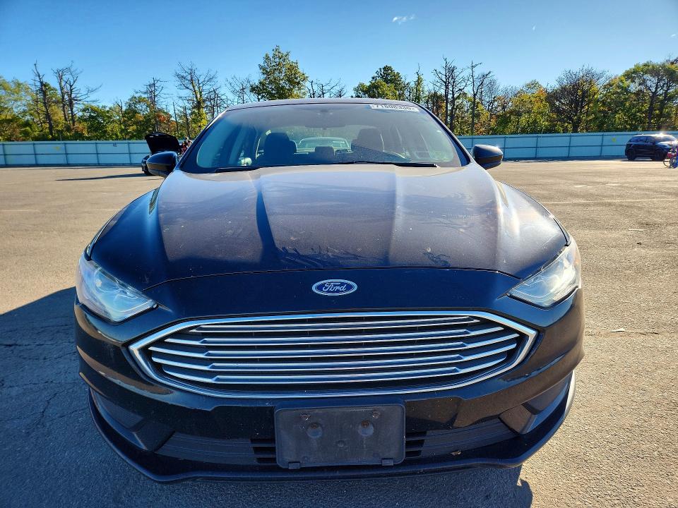 Aukcja sprzedaży 2018 Ford Fusion, vin: 3FA6P0HD2JR183065, numer aukcji: 71808336