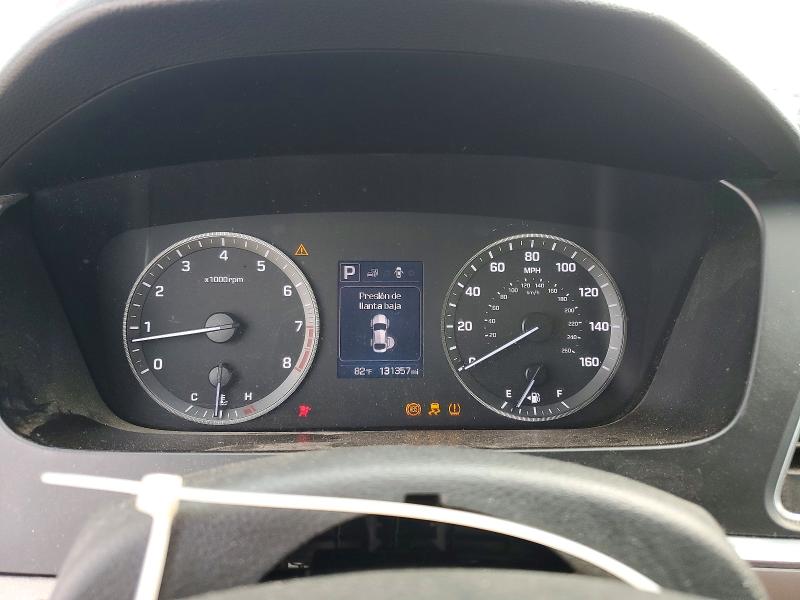 Aukcja sprzedaży 2016 Hyundai Sonata, vin: 5NPE24AF9GH263658, numer aukcji: 71754726