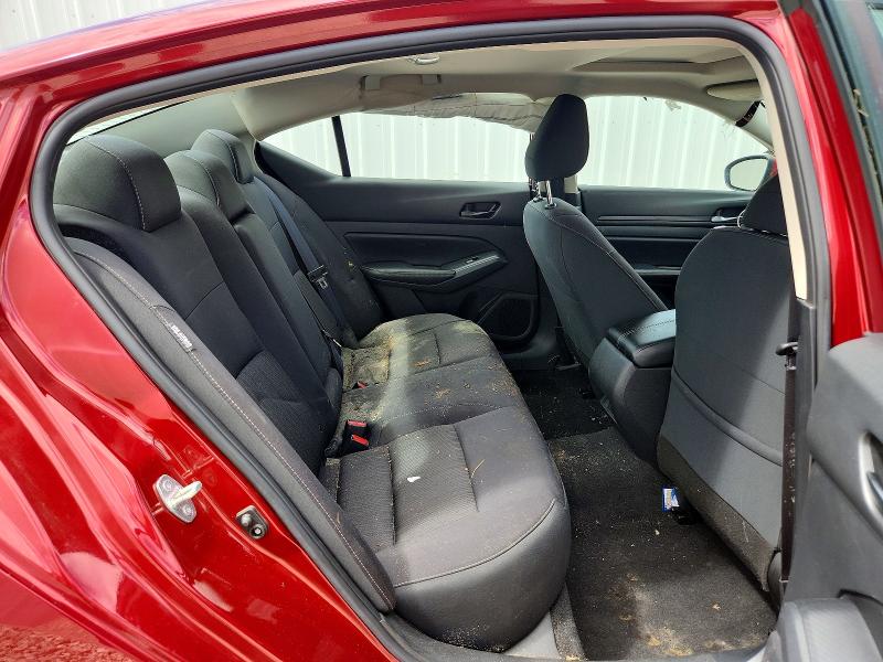2025 Nissan Altima მანქანა იყიდება აუქციონზე, vin: 1N4BL4DV1SN361133, აუქციონის ნომერი: 71669196