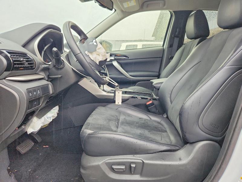 Продаж на аукціоні авто 2024 Mitsubishi Eclipse Cross, vin: JA4ATWAAXRZ026775, номер лоту: 69973096