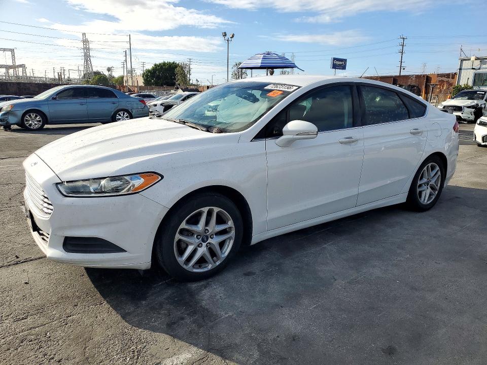 Продаж на аукціоні авто 2014 Ford Fusion, vin: 3FA6P0H73ER392217, номер лоту: 72623156