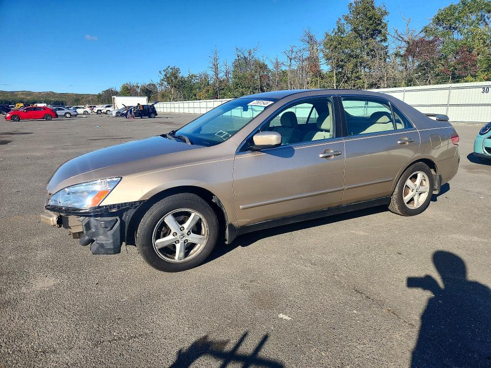 Aukcja sprzedaży 2004 Honda Accord, vin: 1HGCM56324A157935, numer aukcji: 72681546