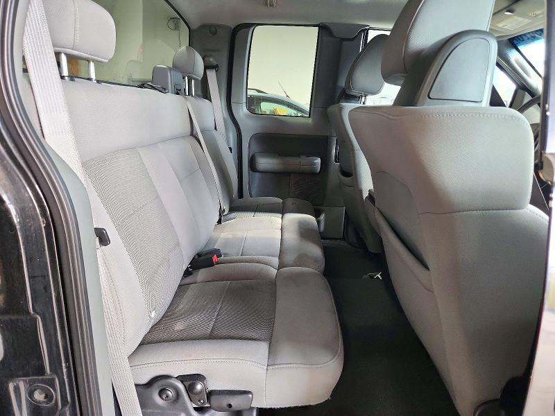 Продаж на аукціоні авто 2006 Ford F150, vin: 1FTPX14V56KD78611, номер лоту: 72869876