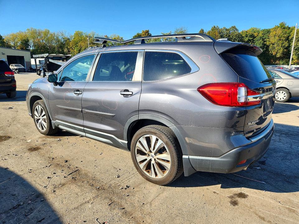 Продаж на аукціоні авто 2021 Subaru Ascent, vin: 4S4WMAPD2M3402339, номер лоту: 71673886