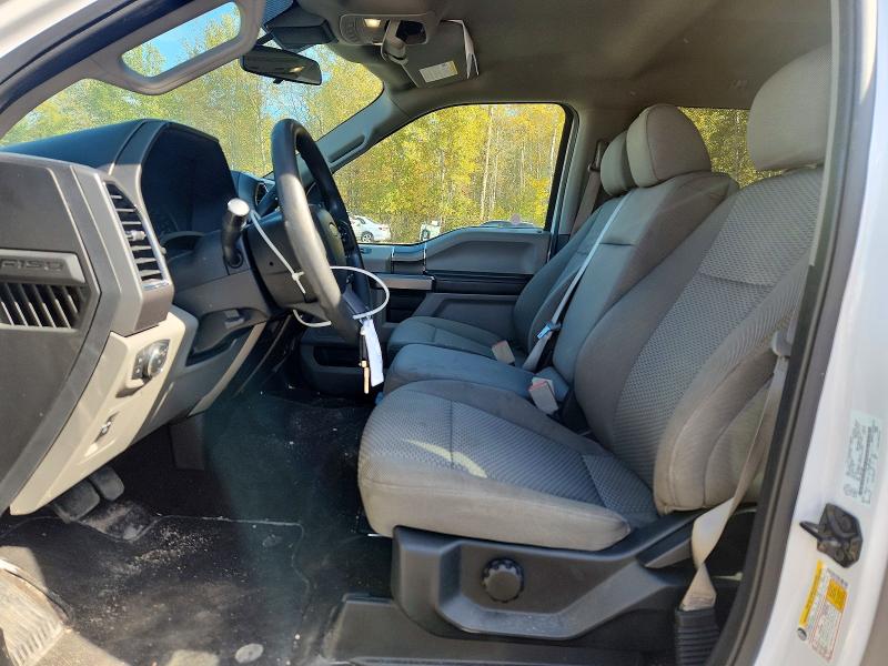 70784806 :رقم المزاد ، 1FTEW1EB3LFA43334 vin ، 2020 Ford F150 مزاد بيع