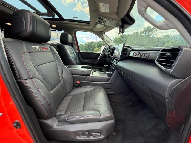 Auction sale of the 2023 Toyota Sequoia, vin: 7SVAAABA1PX011240, lot number: 71621436